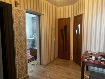 сдаю квартиру гос типа: 3 бөлмө, 78 кв. м, 104-серия, 1 кабат, Косметикалык ремонт