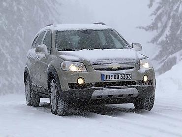 motor iskra: DELOVI ZA CHEVROLET CAPTIVA | Polovni rezervni delovi za Chevrolet — 1