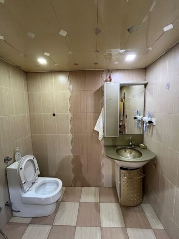 Yeni tikili: 2 otaqlı, Yeni tikili, 50 kv. m — 10