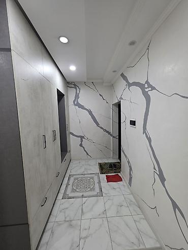 3 комнаты, 94 м², Учкун мкр Индивидуалка, 3 этаж, Дизайнерский ремонт