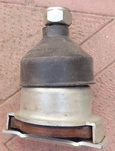 Digər datçik, sensor, qoruyucuların növləri: BMW ЛЮБЫЕ, 2000 il, Orijinal, Almaniya, Yeni — 30