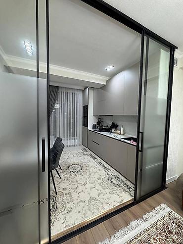 Продажа квартир: 3 комнаты, 82 м², Элитка, 11 этаж — 9