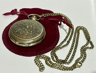 akilli saatlar: Cib Kvars Əntiq saat 2026 il — 10