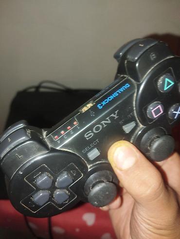 toba x9 pro: Sony PlayStation 3 Slim oyun konsolu dəsti Məhsulun tərkibi: - PS3 — 2