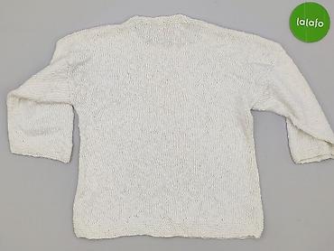 mogito golf: Hand Knitted, Sweter damski, rozmiar M — 3