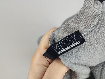 dresy half price: Missy Empire, Bluza damska
, rozmiar M — 4