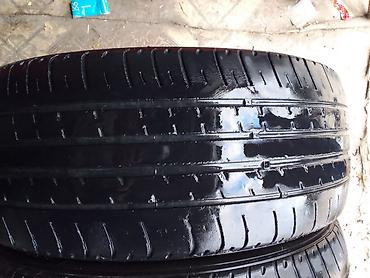 chery amulet a15: TƏCİLİ SATILIR! 195-50-16 — 2