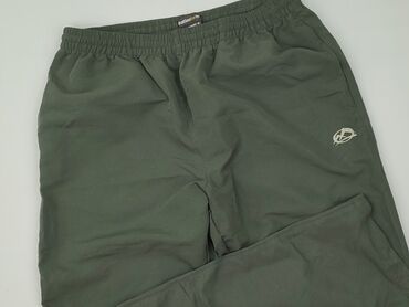 spodnie c and a: Atlas for Men, Spodnie dresowe dla mężczyzn, rozmiar M