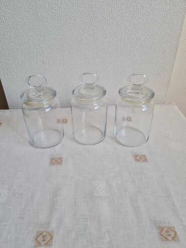 tort aksesuarları instagram: Paşabahçe saxlama qabları satılır. Tutumu: 860ml. Əldə yalnız