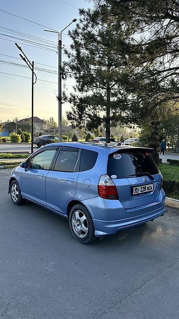 хонда фит запчасти бишкек: Honda Fit: 2003 г., 1.3 л, Автомат, Бензин, Хэтчбэк — 4