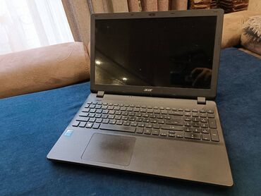 жёсткий диск для ноутбука: Ноутбук, Acer, 15.6 ", Б/у