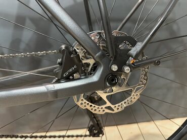 Şəhər velosipedləri: Şəhər velosipedi 28" — 17