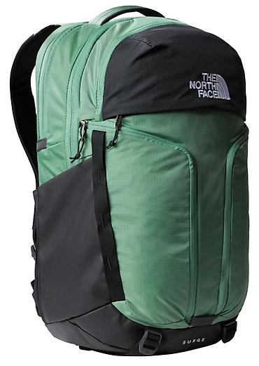 İdman və istirahət: The North Face "Surge" modeli kürək çantası satılır. Çanta yalnız 1 — 1