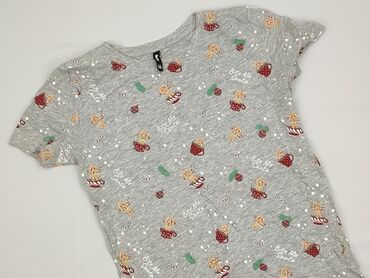 sinsay t shirty w paski: Sinsay, T-shirt damski, XS