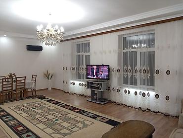 Həyət evləri və villaların satışı: 4 otaqlı, 200 kv. m, Yeni təmirli — 24
