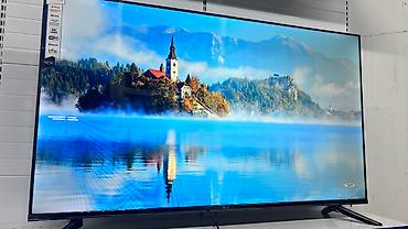 Телевизоры: 🔥🔥АКЦИЯ ‼️👍🔥 У НАС САМЫЙ НИЗКИЙ ЦЕНЫ. АКЦИЯ!!! LG WEBOS 50 ДЮМ — 13