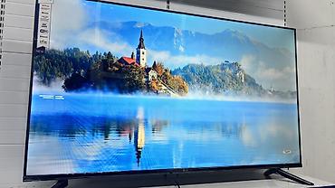apple studio: Телевизор 50" 4K UHD Smart TV (127 см) на платформе webOS Hub - — 10