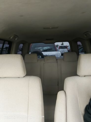 эшик хонда фит: Toyota Raum: 2003 г., 1.5 л, Автомат, Бензин, Универсал
