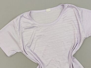 T-shirt damski, rozmiar S