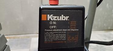 Оборудование для производства: Kzubr Direct Air Compressor – elektrikli hava kompressoru Texniki — 5