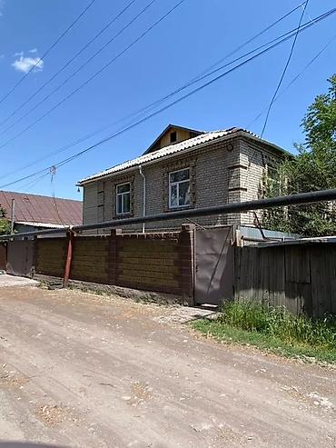 Недвижимость: Продается дом в г. Бишкек, Нижняя Ала-Арча, ул. Коллекторная — 2