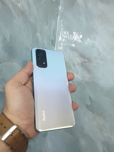 xiaomi redmi note 11s: Redmi Note 11, 128 GB, rəng - Göy, Zəmanət, Barmaq izi, Simsiz şarj