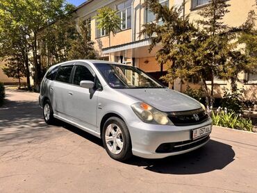 Honda: Honda