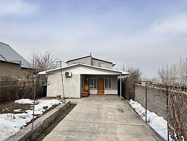 Продажа домов: Дом, 215 м², 5 комнат, Собственник — 1