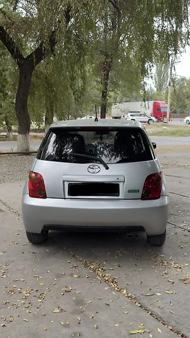 цена камри 80 в киргизии: Toyota Ist: 2002 г., 1.5 л, Автомат, Бензин, Хэтчбэк — 3