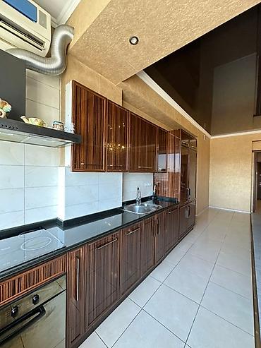 Продажа квартир: 3 комнаты, 130 м², Элитка, 10 этаж, Евроремонт at lalafo.kg — 8 Продажа квартир: 3 комнаты, 130 м², Элитка, 10 этаж, Евроремонт — 8