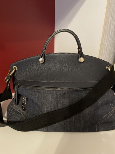 Furla chanta tezedir