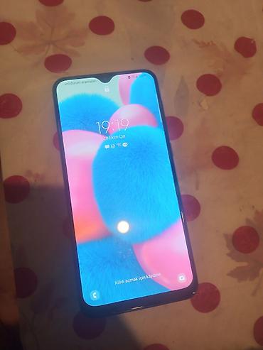 samsung a30 qiyməti: Samsung Galaxy A30s, 64 GB, rəng - Qara — 2