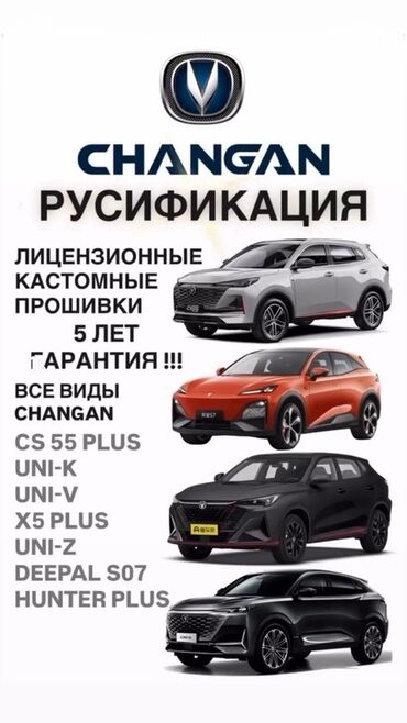 corolla runx: Автоунаа системаларын жөнгө салуу, адаптациялоо