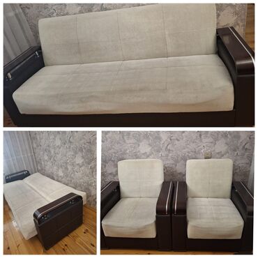 комнатные растения баку: Divan, 2 kreslo