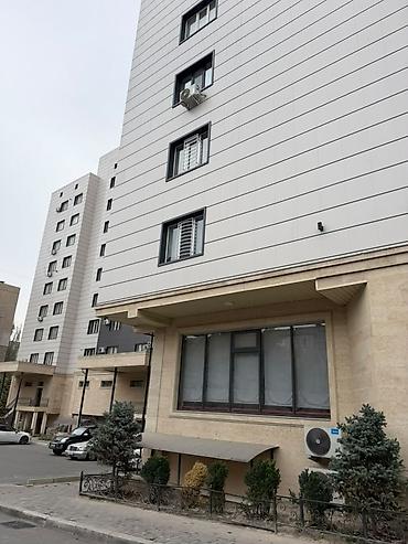 Коммерциялык мүлк: 🏢 Продаётся коммерческое помещение в ЖК «Элес» 📍 Аламедин-1 | СК — 5