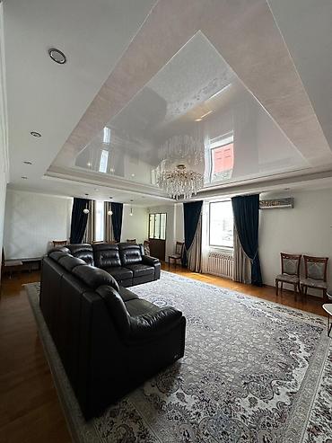 Долгосрочная аренда квартир: 4 комнаты, Собственник, Без подселения, С мебелью полностью — 6