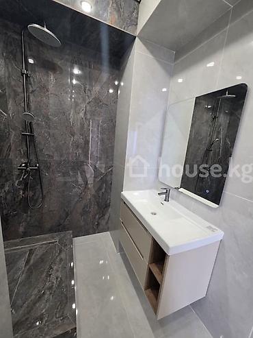 Продажа квартир: 3 комнаты, 110 м², Элитка, 9 этаж, Дизайнерский ремонт — 10