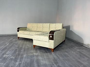 Divanlar: Künc divan, Yeni, Açılan, Bazalı, Parça, Şəhərdaxili pulsuz çatdırılma — 14