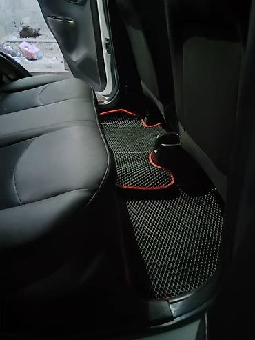 бампер на спарк: Chevrolet Spark: 2017 г., 0.1 л, Вариатор, Бензин — 7
