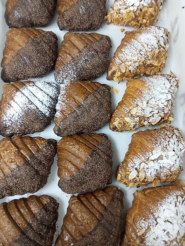аренда кондитерская: Здравствуйте! 🥐 Предлагаем вашей кофейне сотрудничество по поставке — 9