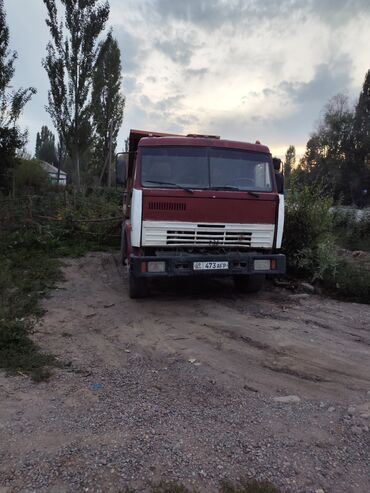 мерседес грузово: Грузовик, Камаз, Стандарт, Б/у