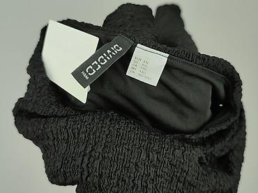 projekt h: H&M Divided, Sukienka damska, rozmiar 2XL — 4