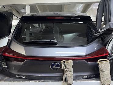 Lexus: Автозапчасти на заказ из ОАЭ🇦🇪 LEXUS RX350-RX450h LEXUS ES300h — 8