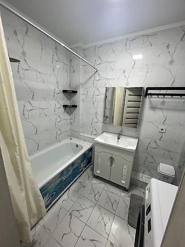 Продажа квартир: 2 комнаты, 78 м², Элитка, 3 этаж, Евроремонт — 22