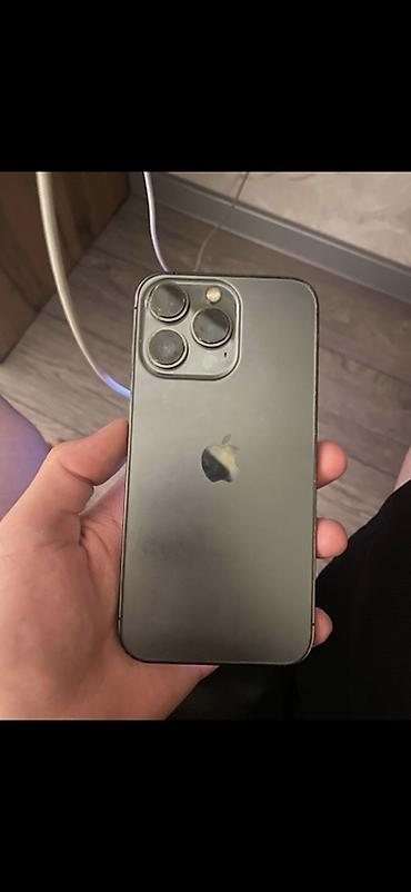 IPhone 13 Pro, 128 ГБ - Модель: iPhone 13 Pro (номер модели