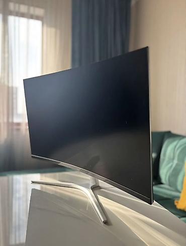 extender hdmi: Продаю изогнутый монитор HKC M32A502 на 32 дюйма. Использовался дома — 4