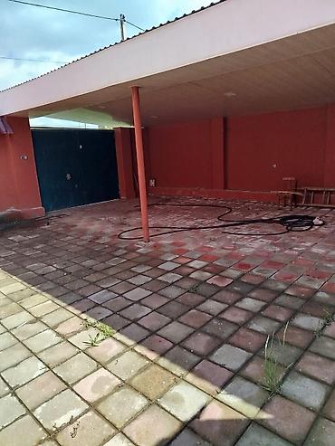 Həyət evi alıram: 400 kv. m, 3 otaqlı — 1