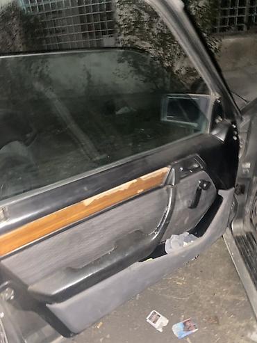 мерс 190 дизель автомат: Mercedes-Benz W124: 1991 г., 3 л, Дизель, Универсал — 6