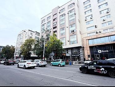 бишке: 2 комнаты, 84 м², Бишкек Парк ТРЦ Элитка, 7 этаж, Евроремонт — 3