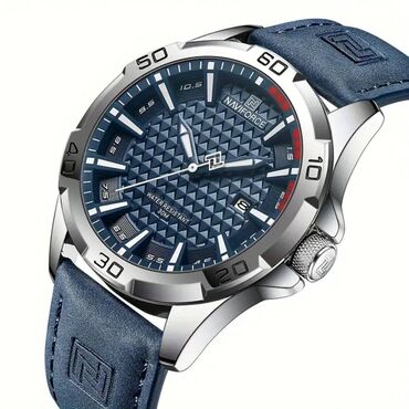 Ručni satovi: Muški — 8